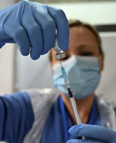 Local Health Officials: Pay Attention to Who Schedules Your COVID-19 Vaccine Appointment